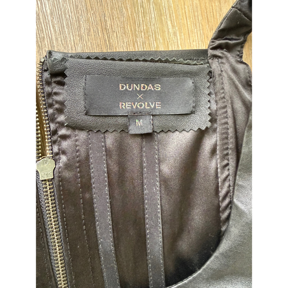 Dundas X Revolve, User: Mtinsta101@gmail.com Tops - Dundas X Revolve, User: Mtinsta101@gmail.com Dundas x Revolve Faux Leather Corse